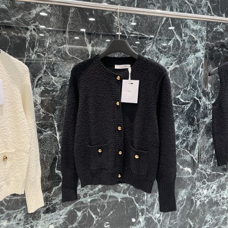 Christian Dior Sweaters